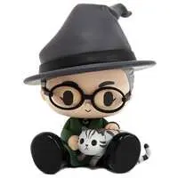 Trading Figure - POP MART / Minerva McGonagall