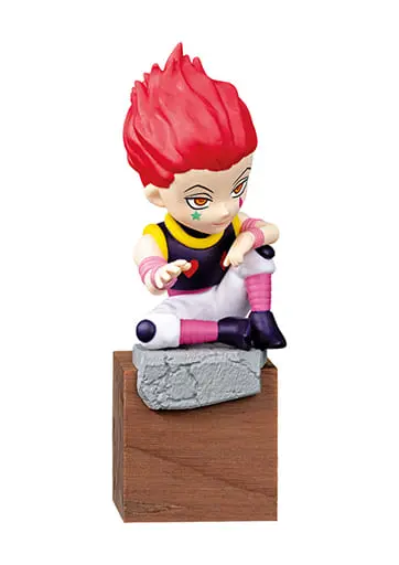 Trading Figure - HUNTER×HUNTER