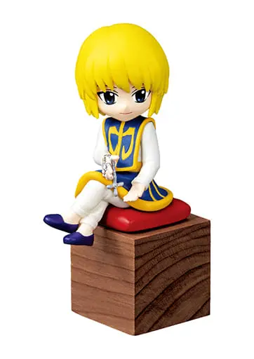 Trading Figure - HUNTER×HUNTER