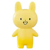 Trading Figure - Rabbit