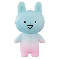 Trading Figure - Rabbit