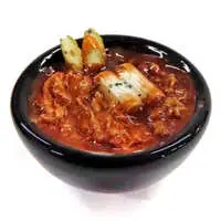 Trading Figure - Okushiba Shoten Soup Curry Miniature