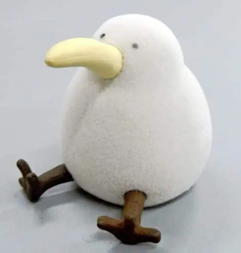 Trading Figure - Yurui Kiwi