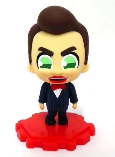 Trading Figure - Mini Figure - Toy Story / Benson