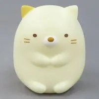 Mini Figure - Trading Figure - Sumikko Gurashi / Neko (Gattinosh)