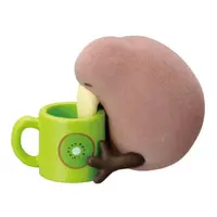 Trading Figure - Yurui Kiwi