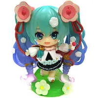 Trading Figure - VOCALOID / Hatsune Miku