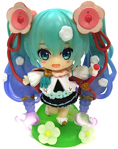 Trading Figure - VOCALOID / Hatsune Miku