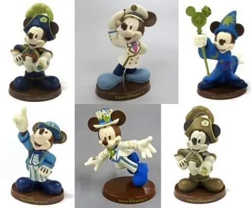 Trading Figure - Disney / Mickey Mouse