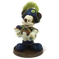 Trading Figure - Disney / Mickey Mouse