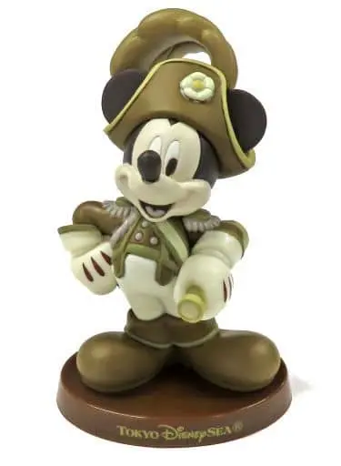 Trading Figure - Disney / Mickey Mouse