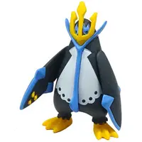 Trading Figure - Pokémon / Empoleon