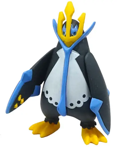 Trading Figure - Pokémon / Empoleon