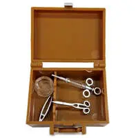 Trading Figure - Mini retro medical box set