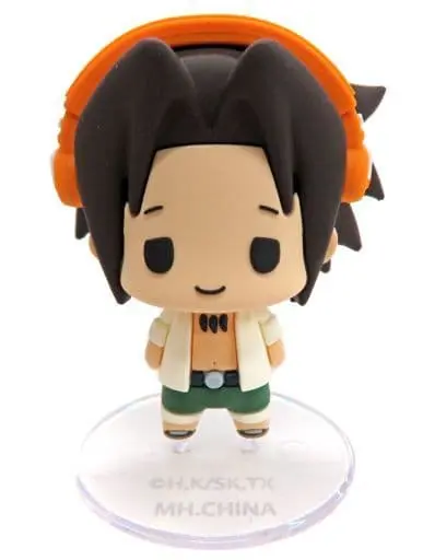 Trading Figure - Shaman King