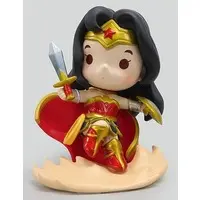 Trading Figure - Justice League