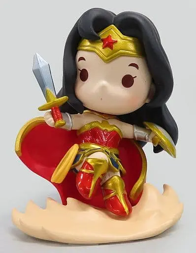 Trading Figure - Justice League