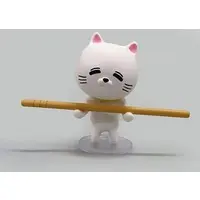 Miniature - Trading Figure - Cat