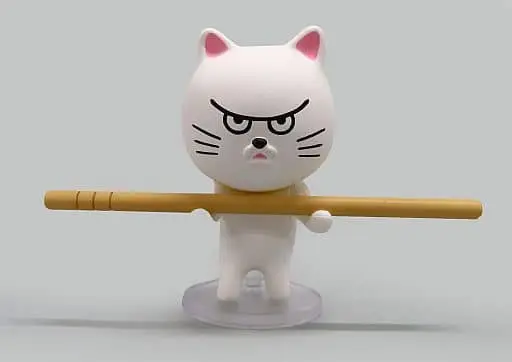 Miniature - Trading Figure - Cat