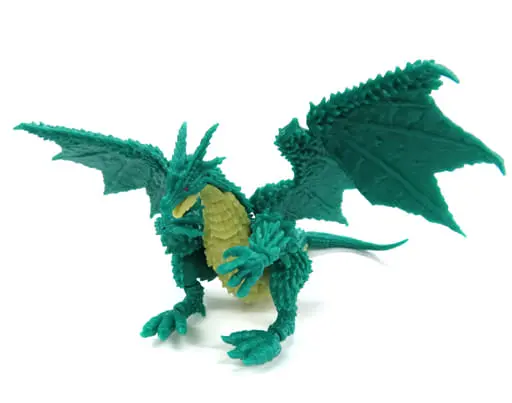 Trading Figure - Theos Magia Dragon