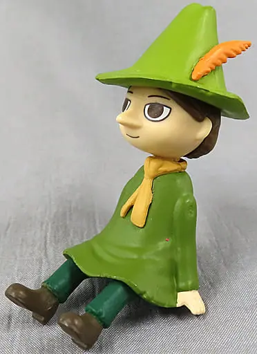 Trading Figure - MOOMIN