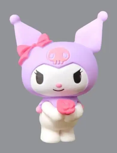 Trading Figure - Sanrio / My Melody & Kuromi