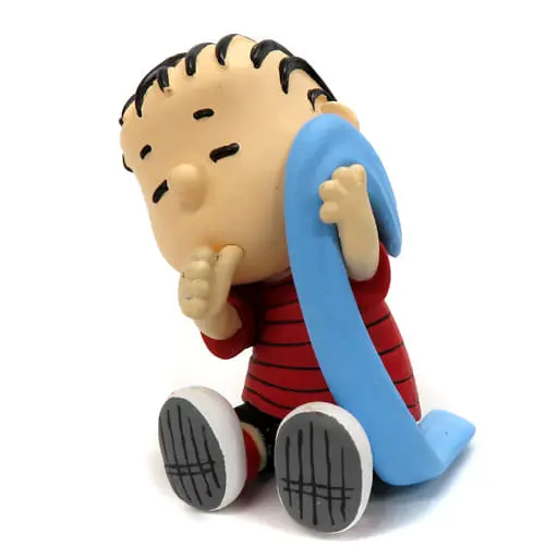 Trading Figure - PEANUTS / Linus