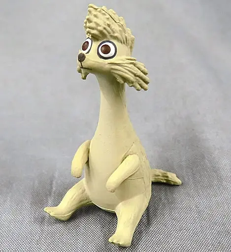 Trading Figure - MOOMIN / Teety-Woo