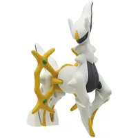 Trading Figure - Pokémon / Arceus