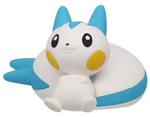 Trading Figure - Pokémon / Pachirisu