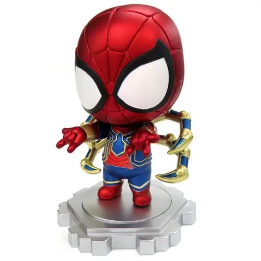 Trading Figure - Mini Figure - MARVEL