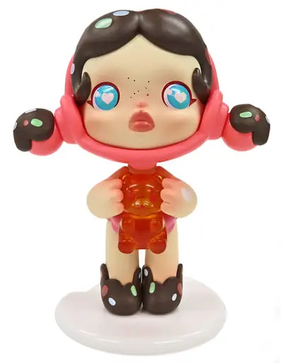 Trading Figure - POP MART