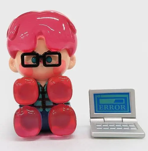 Trading Figure - POP MART