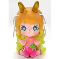 Trading Figure - FAIRY ZOE