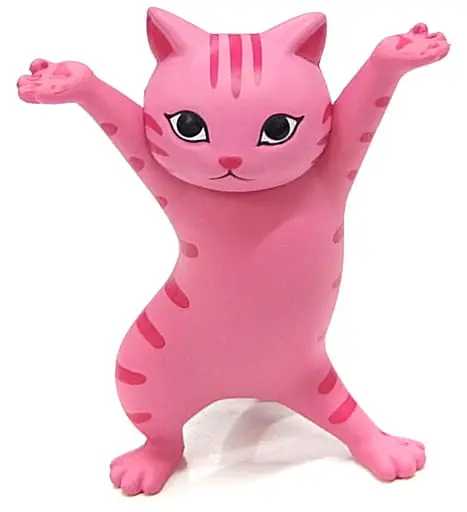 Trading Figure - Cat Pen Holder