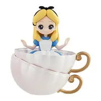 Capchara - Disney / Alice (Alice In Wonderland)