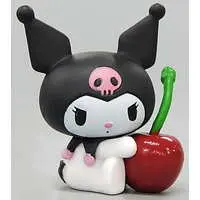 Trading Figure - Sanrio / My Melody & Kuromi