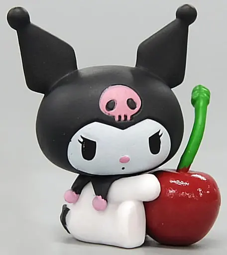 Trading Figure - Sanrio / My Melody & Kuromi