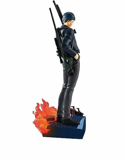 Trading Figure - Detective Conan