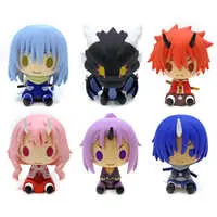 Ichiban Kuji - Tensei shitara Slime Datta Ken (That Time I Got Reincarnated as a Slime)