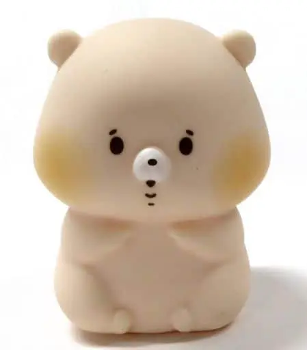 Mascot - Trading Figure - Tomodachi wa Kuma