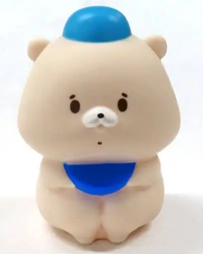 Mascot - Trading Figure - Tomodachi wa Kuma