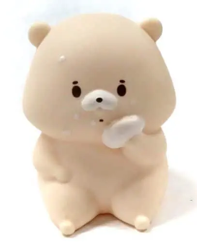 Mascot - Trading Figure - Tomodachi wa Kuma