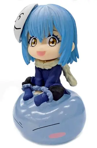 Trading Figure - Tensei shitara Slime Datta Ken (That Time I Got Reincarnated as a Slime)