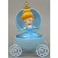 Capchara - Disney / Cinderella (character)