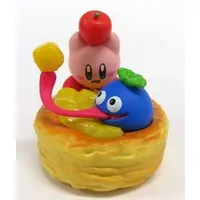 Trading Figure - Kirby's Dream Land / Kirby & Gooey