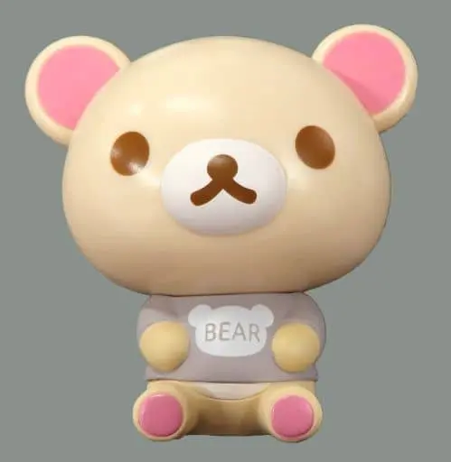 Capchara - RILAKKUMA / Korilakkuma