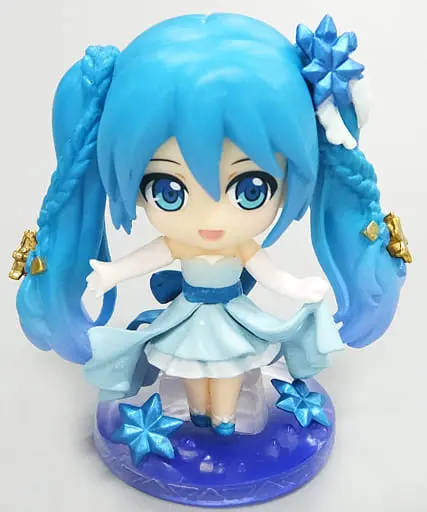 Trading Figure - VOCALOID / Hatsune Miku