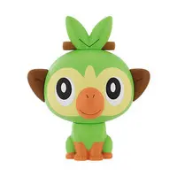 Capchara - Pokémon / Grookey