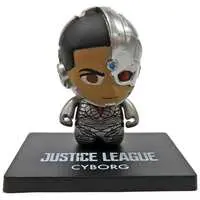 Trading Figure - Justice League